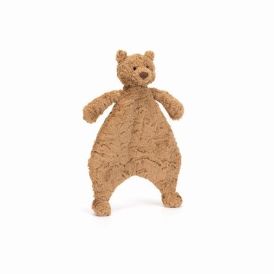 Jellycat Bartholomew Bijr Dekentjes | CD4108532